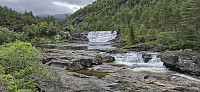 The river Ekso