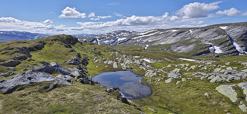 Skabotsvarden from Urdeggi