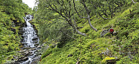 Fossdalselvi