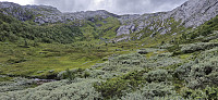 Storedalen
