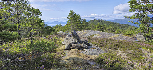 Tofjellet