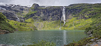 Raunsdalsvatnet