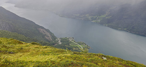 Måge from Hanakamb
