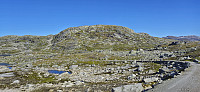 Austre Låghellerhøgdane