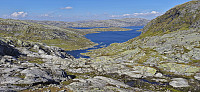 Lonevågen. Endre at the center.