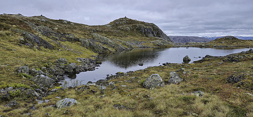 Approaching Såta