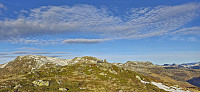 Kjøroldenuten