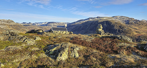 Kjøroldenuten