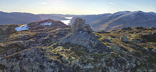 Nosafjellet