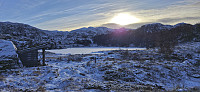 Kvernavatnet