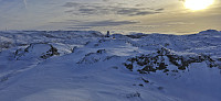 Kinno Nordøst