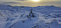 Kinno Nordøst