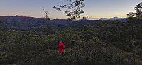 From the descent