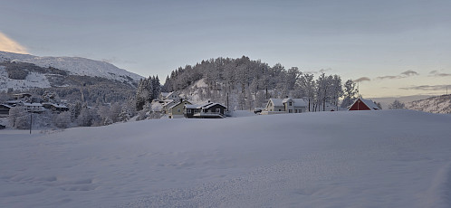 Eikeli and Storeklubben
