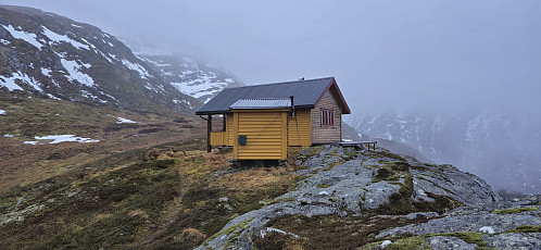 Verpelstadstølen