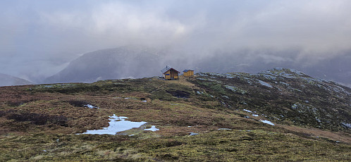 Verpelstadstølen