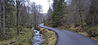 Almåsvegen
