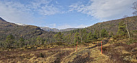 Starting out from Gullbotn