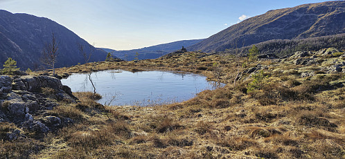Trollhaugen