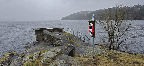 Våganeset