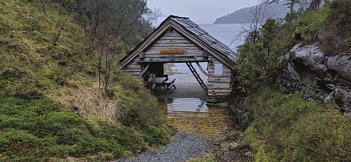 Båtlaget Kystliv at Våganeset