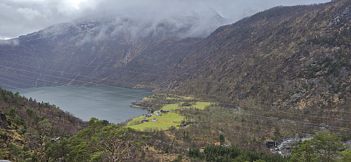 Indre Matre