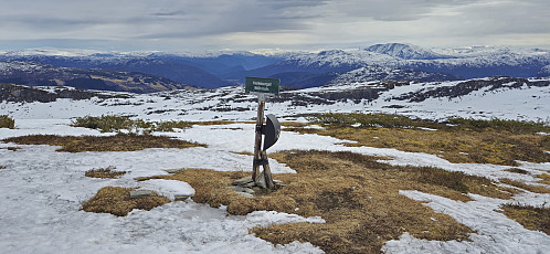 Helleberget