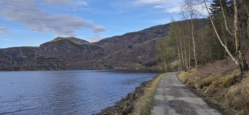 Barsnesfjorden