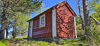 Karstenhytta