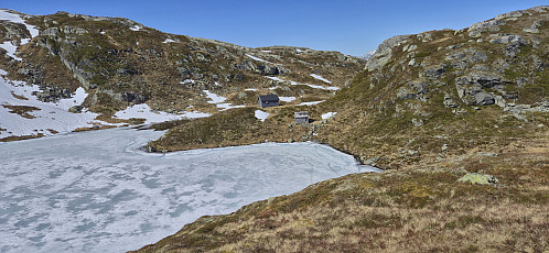 Larsbu