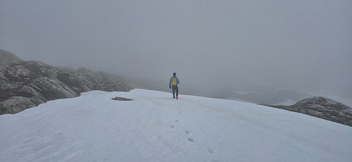 From the descent