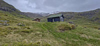 Krosstølen