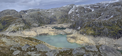 Mysevatnet