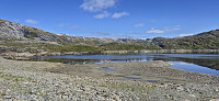 Grøndalsvatnet