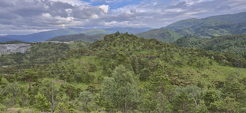 Eika from the north