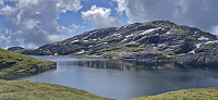 Looking back at Storegreggen