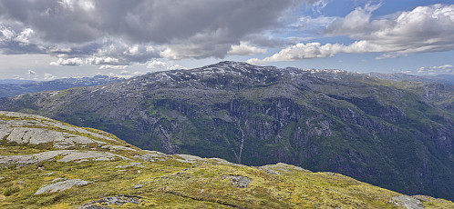 Skrott from Simlenuten