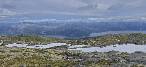 Samlen from Gråeggi
