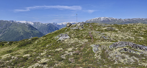 Vardafjellet