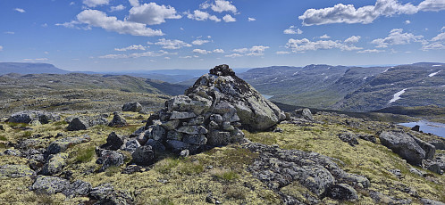 Storetunga