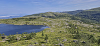 Sauanuten from the south