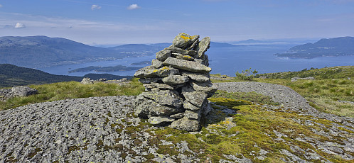 Sauanuten