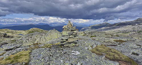 Grånakken