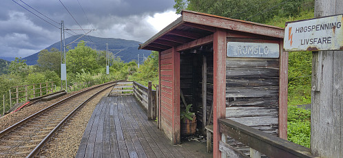 A closer look at the shelter