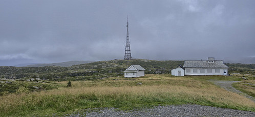 Rundemanen from Rundemanen Vest