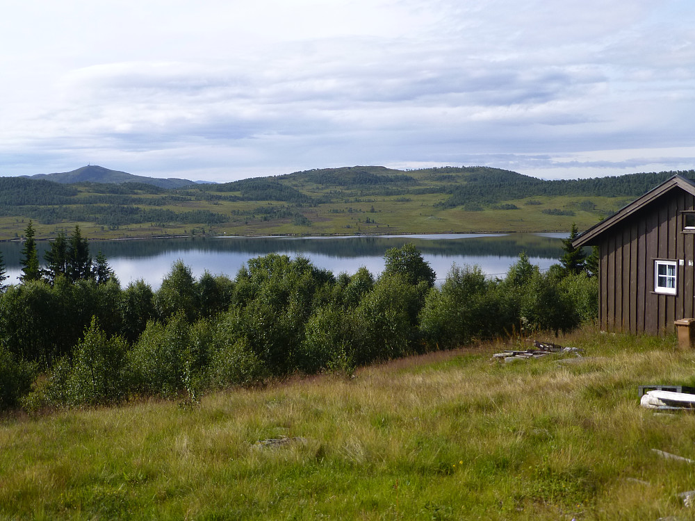 Fra Tuftin