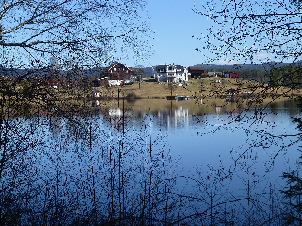 Follserås