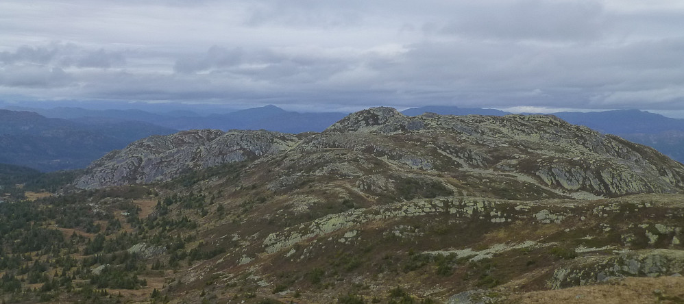 Jaspisfjellet, en dag skal jeg dit også