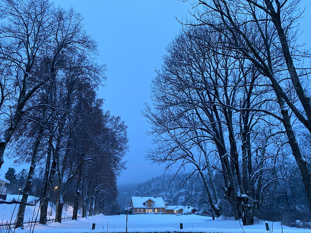 Åstad gård