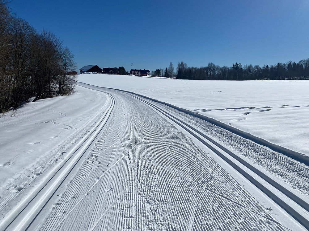 Stokkerjordene